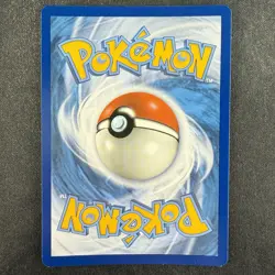 Pokemon TCG Detective Pikachu SM Movie Promos SM190 Black Star Promo Holo Card 1 - Image 2