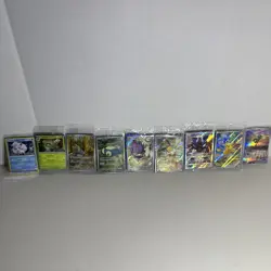 Pokemon Sealed Promo Card Lot, Scarlet And Violet , Sword And Shield, ToysRus - Image 1