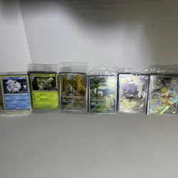 Pokemon Sealed Promo Card Lot, Scarlet And Violet , Sword And Shield, ToysRus - Image 3