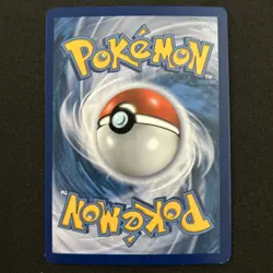 Pokemon TCG English Card Legendary Treasures Lugia EX 102/113 Plasma Holo Rare - Image 2