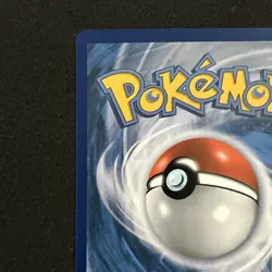 Pokemon TCG English Card Legendary Treasures Lugia EX 102/113 Plasma Holo Rare - Image 3