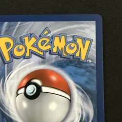 Pokemon TCG English Card Legendary Treasures Lugia EX 102/113 Plasma Holo Rare - Image 4