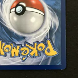 Pokemon TCG English Card Legendary Treasures Lugia EX 102/113 Plasma Holo Rare - Image 5