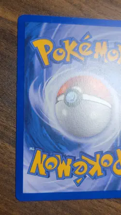 Elekid Holo 2005 EX Unseen Forces 23/115 STAMPED Pokemon English Card - Image 5