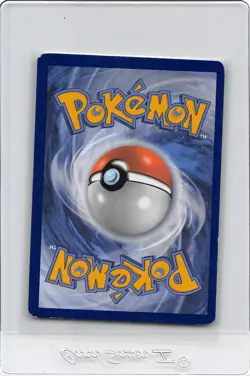 Rockruff SM06 - General Mills HOLO - SM Black Star Promo - POKEMON CARD - LP - Image 2