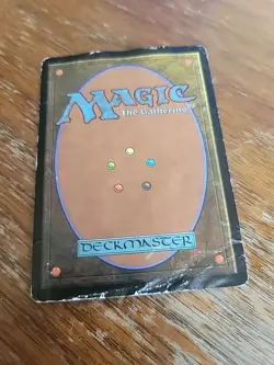 Magic The Gathering MTG Card Rare Sliver Overlord Scourge Vintage Iconic Tribal - Image 5