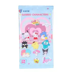 Sanrio Characters - Trading Card Game TCG 1x Booster Pack Hello Kitty Anime NEU - Image 1