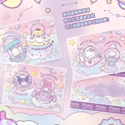 Sanrio Characters - Trading Card Game TCG 1x Booster Pack My Melody Anime NEU - Image 3