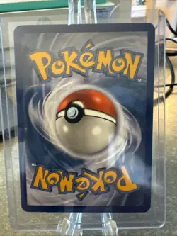 Pokemon TCG Arcanine G 15/147 Supreme Victors Reverse Holo Lightly Played - Image 2