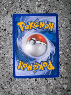 Pokemon TCG Cards Mudkip 57/100 Crystal Guardians NM - Image 4