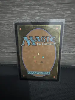 White Lotus Tile - TLA (MTG) - Image 2