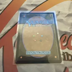 MTG Ancient Lumberknot Innistrad: Crimson Vow Foil #230 - Image 3