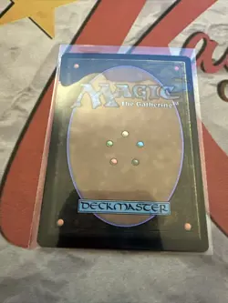 Foray of Orcs 0417 Borderless Uncommon Foil Lord of the Rings MTG NM - Image 3