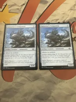 MTG Sojourner's Companion Modern Horizons 2 235/303 Regular Common - Image 1