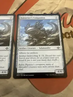 MTG Sojourner's Companion Modern Horizons 2 235/303 Regular Common - Image 3