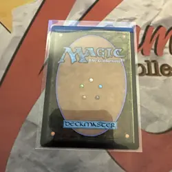 MTG Tyvar Kell The List Reprints Regular ! - Image 2