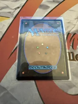 Ulvenwald Hydra - Ripple Foil #0250 (NM) Commander: Modern Horizons 3 M3C Magic - Image 3