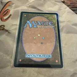 MTG Torpor Orb Outlaws of Thunder Junction: the Big Score Regular #0027 - Image 2