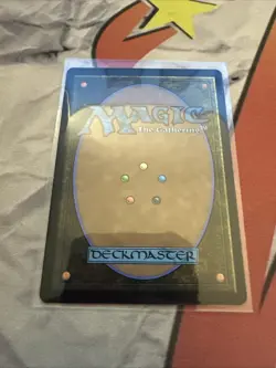 MTG Cavalier of Gales Foundations Jumpstart Regular #0296 - Image 2