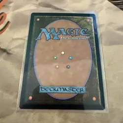 MTG Avatar Eternal Jumpstart C Brainstorm #0155 - Image 2