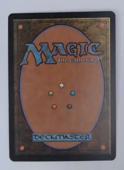 MTG Singles - Mercadia's Downfall - Mercadian Masques -K172 - Image 2