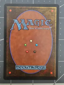 MTG ⭐ Legends ⭐ Gosta Dirk ⭐ Vintage Legacy ⭐ Reserved List ⭐ NM - Image 2