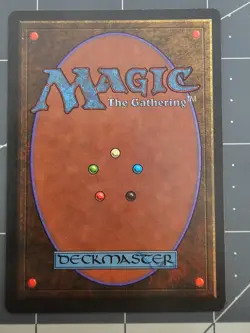 MTG ⭐ Legends ⭐ Tuknir Deathlock ⭐ Vintage Legacy ⭐ Reserved List ⭐ - Image 2