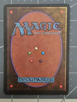 MTG ⭐ Legends ⭐ Life Matrix ⭐ Vintage Legacy ⭐ Reserved List ⭐ - Image 2