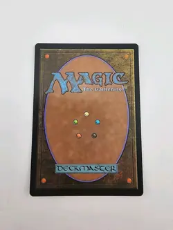 Notion Thief Commander: Zendikar Rising • Regular MTG - Image 2