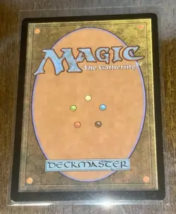 Deranged Hermit Urza's Legacy MTG -LP-Magic The Gathering - Image 2