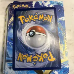 Full Art Mew Ultra Rare Pokemon Mythical Collection Promo XY110 Holo Foil LP - Image 3