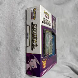 Pokemon 2016 XY Generations Mew Mythical Pin Collection Box Sealed - Image 3
