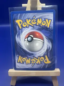 Pokemon TCG Rocket's Mewtwo Gym Challenge 14/132 Holo MP - Image 2