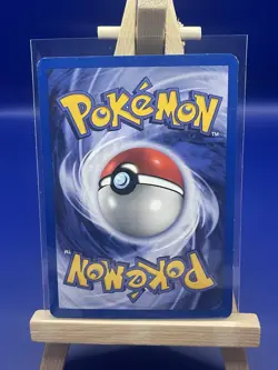 Pokemon TCG Alakazam 16/132 Holo Rare Sabrina's Gym Challenge MP - Image 4