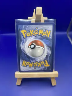 Pokemon TCG Team Rocket's Mewtwo EX Destined Rivals 213 /182 - Image 2