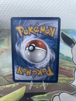 HO-OH EX FULL ART - POKEMON 121/122 XY RUPTURE TURBO FR - Image 2