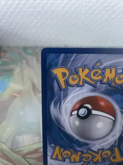 HO-OH EX FULL ART - POKEMON 121/122 XY RUPTURE TURBO FR - Image 3