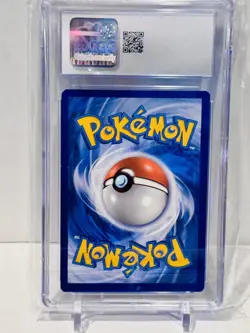 Pokemon TCG 2022 Astral Radiance Darkrai V 098/189 CGC Gem Mint 10 English 🔥🔥 - Image 2