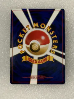 Pokemon Scizor Crossing the Ruins 212 Japanese Neo Discovery Holo NM/M - Image 3