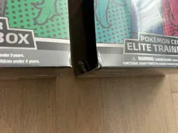 Pokemon Center Evolving Skies Elite Trainer Box & Original ETB Sealed Full Set - Image 2