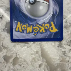 Pokemon Crobat Prime Holo Rare 84/95 Unleashed Stage 2 Bat 130HP English 2010 - Image 3