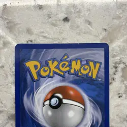 Pokemon Crobat Prime Holo Rare 84/95 Unleashed Stage 2 Bat 130HP English 2010 - Image 4