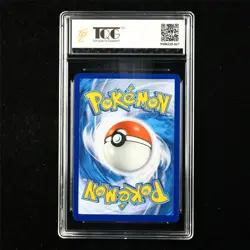 TQG 9 MINT 2016 Pokemon ENG Pikachu 35/108 C - Image 3
