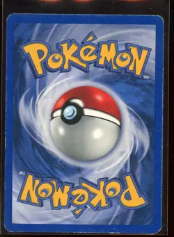 Exeggutor Promo 13/18 HP Southern Islands Island WOTC Pokemon - Image 2