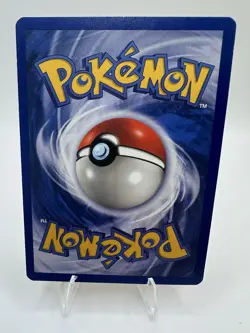 Zapdos 30/62 - Fossil - Vintage 1999 - Pokemon TCG - Image 2