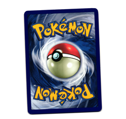 Pokemon Weezing 45/62 1st Edition Fossil Regular LP - Image 2