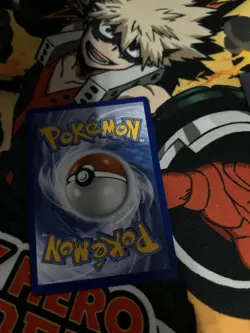 Pokemon TCG Destined Rivals Ethan's Adventure 236/182 Special Illustration Rare - Image 3