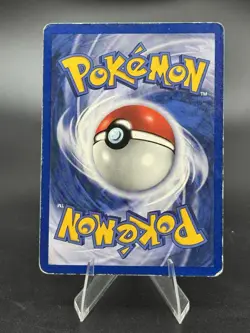 Clefable - 17/64 - Jungle Unlimited 1999 - WOTC - Non Holo - DMG - Pokemon TCG - Image 2
