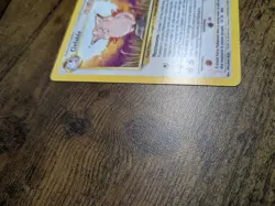 Pokemon TCG - Clefable 17/64 - Jungle Set Unlimited - Non-holo - Moderate Play - Image 5