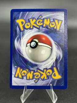 Clefable - 17/64 - Jungle Unlimited 1999 - WOTC - Non Holo - LP - Pokemon TCG - Image 2